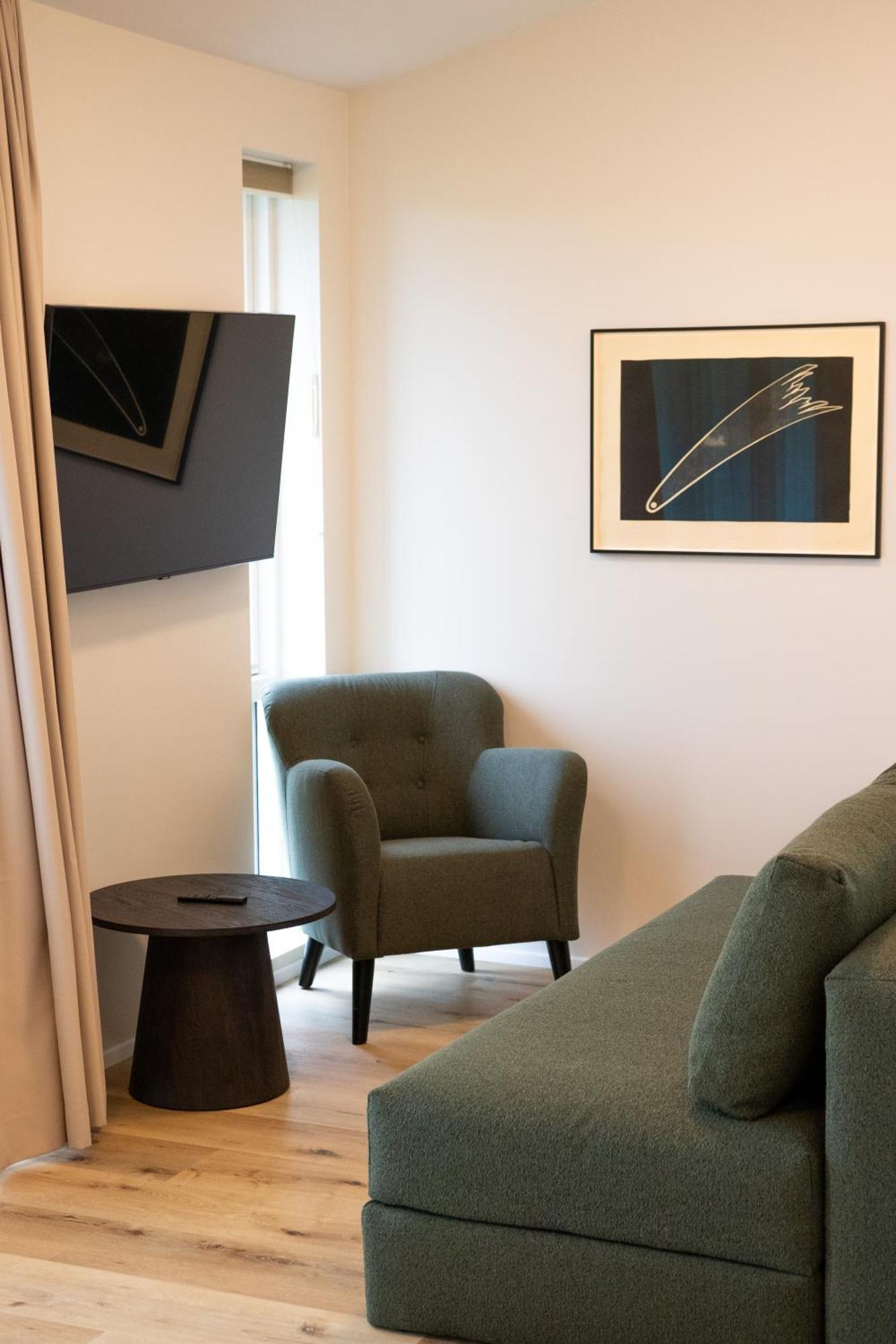 Hotel Eldhestar Hveragerdi Extérieur photo