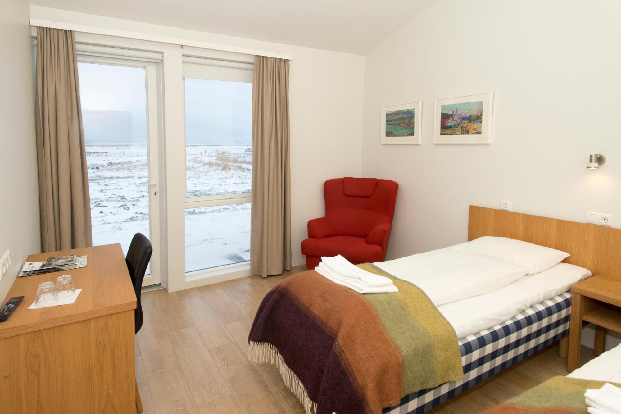 Hotel Eldhestar Hveragerdi Chambre photo