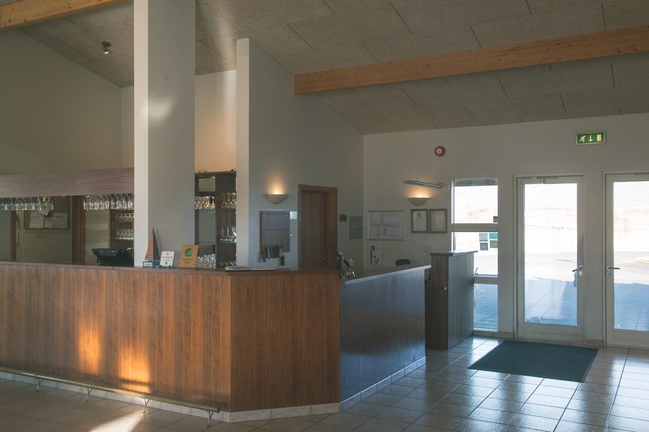 Hotel Eldhestar Hveragerdi Extérieur photo